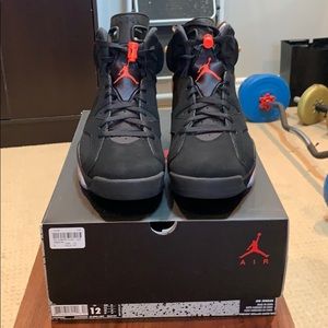 Don’t wear them anymore